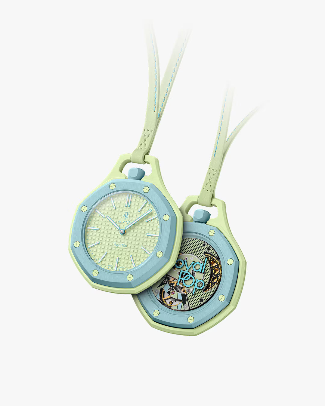 Bracelet Royal Pop — BLAUE ACHT
