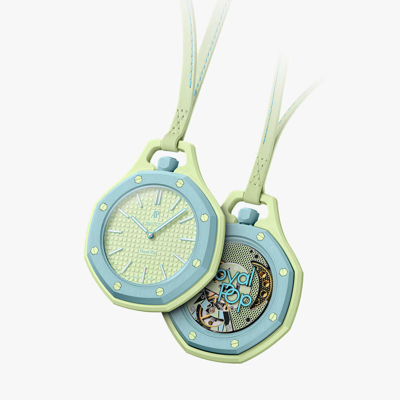 Bracelet Royal Pop — BLAUE ACHT