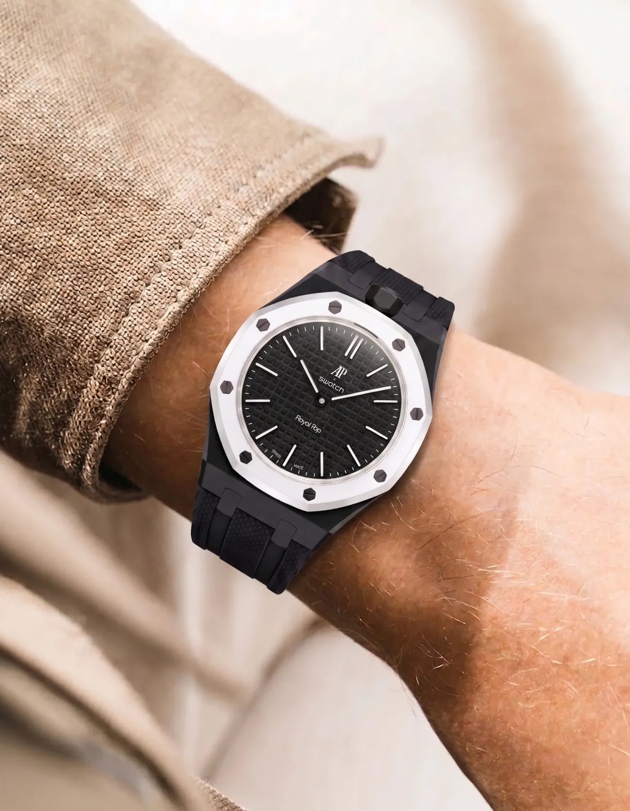 Bracelet Royal Pop — OCHO NEGRO