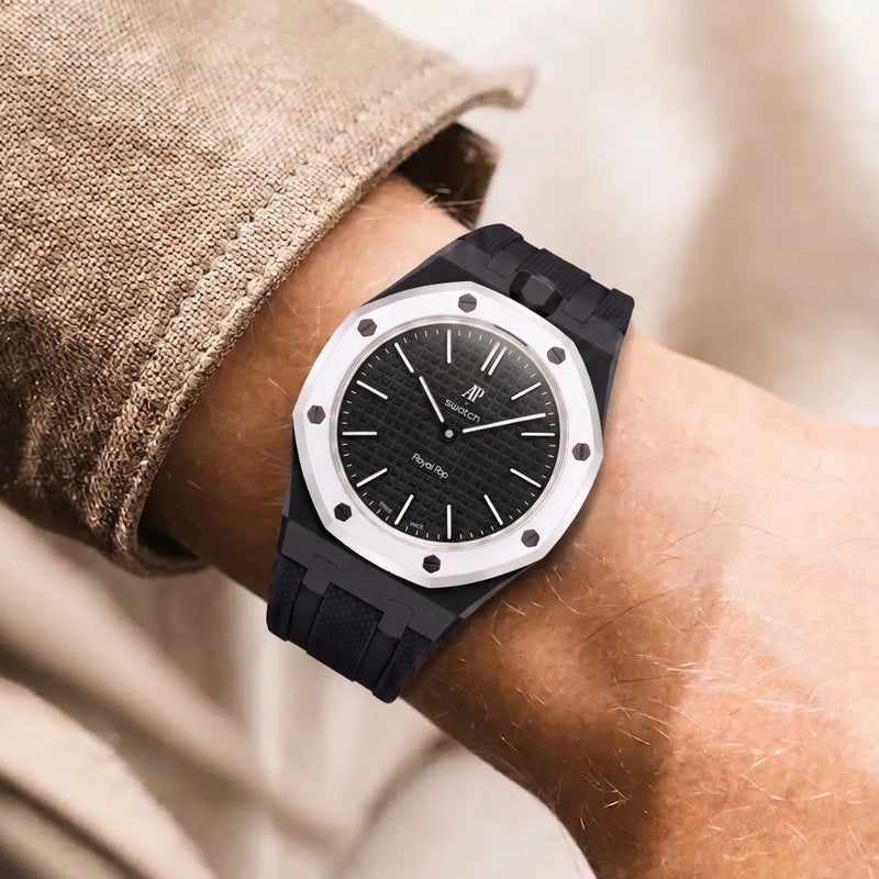 Bracelet Royal Pop — OCHO NEGRO