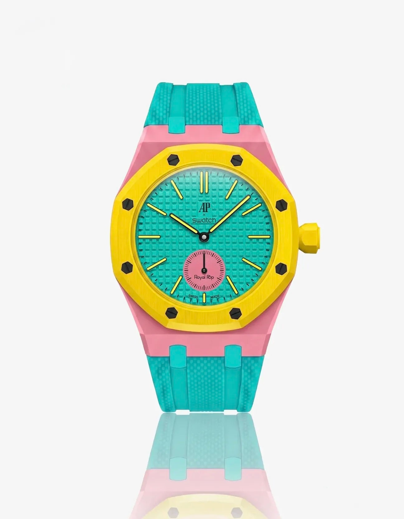 Bracelet Royal Pop — OTG ROZ