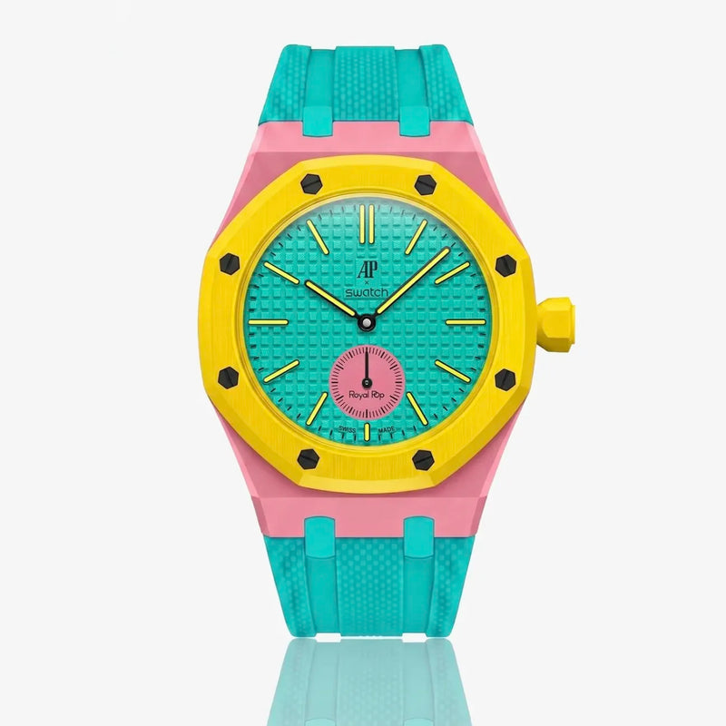 Bracelet Royal Pop — OTG ROZ