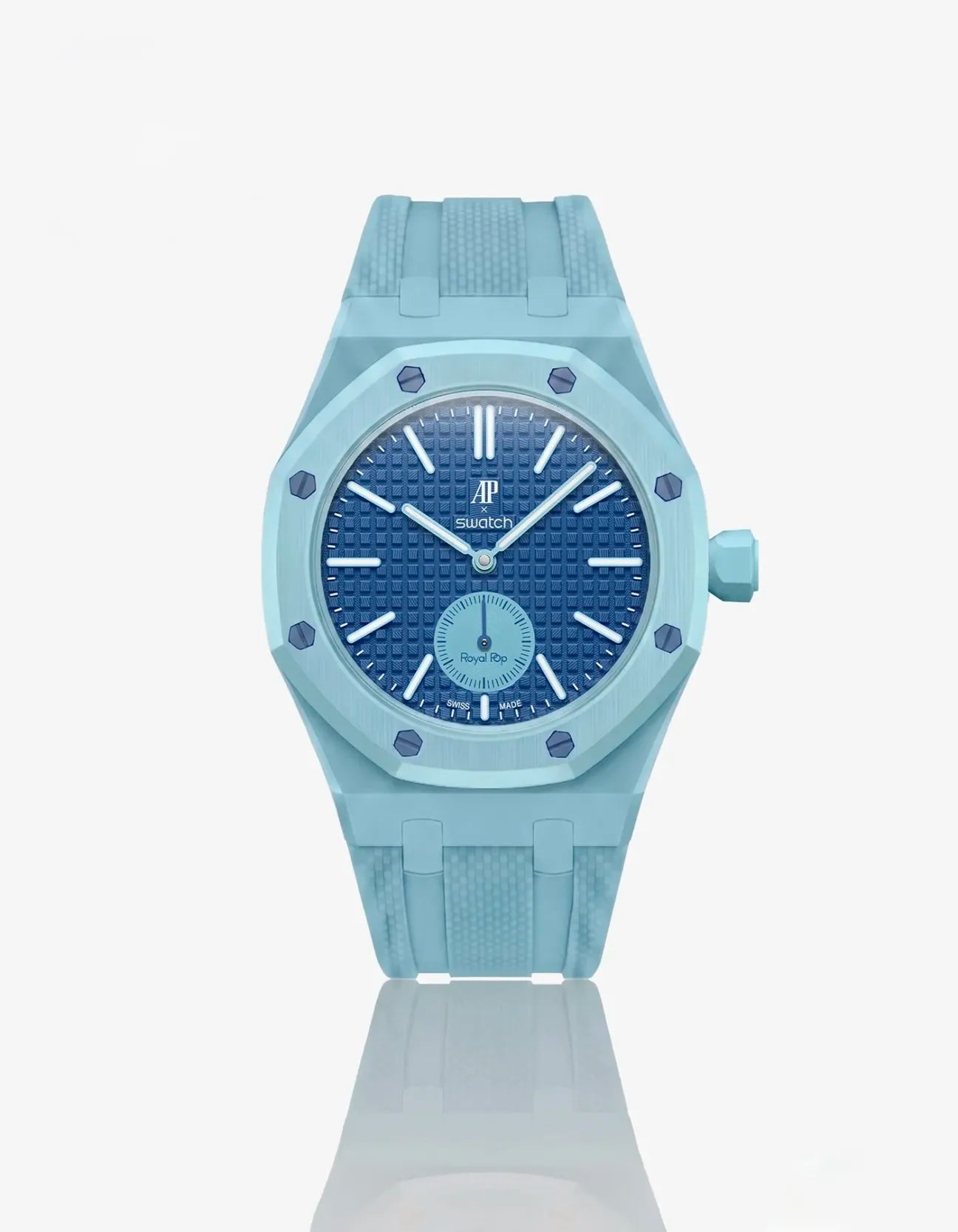 Bracelet Royal Pop — LAN BA