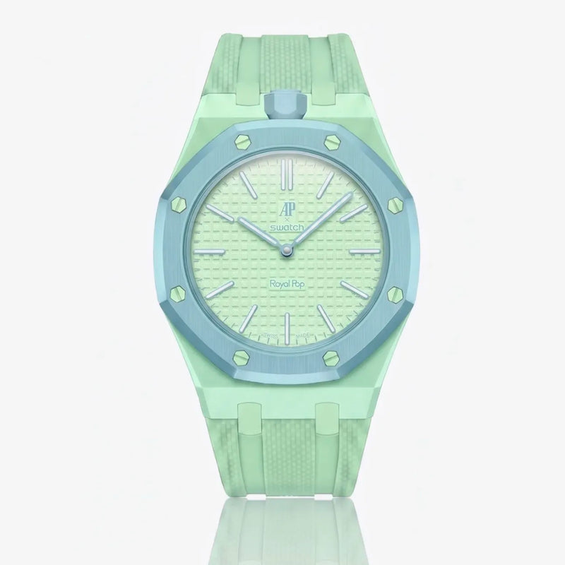 Bracelet Royal Pop — BLAUE ACHT