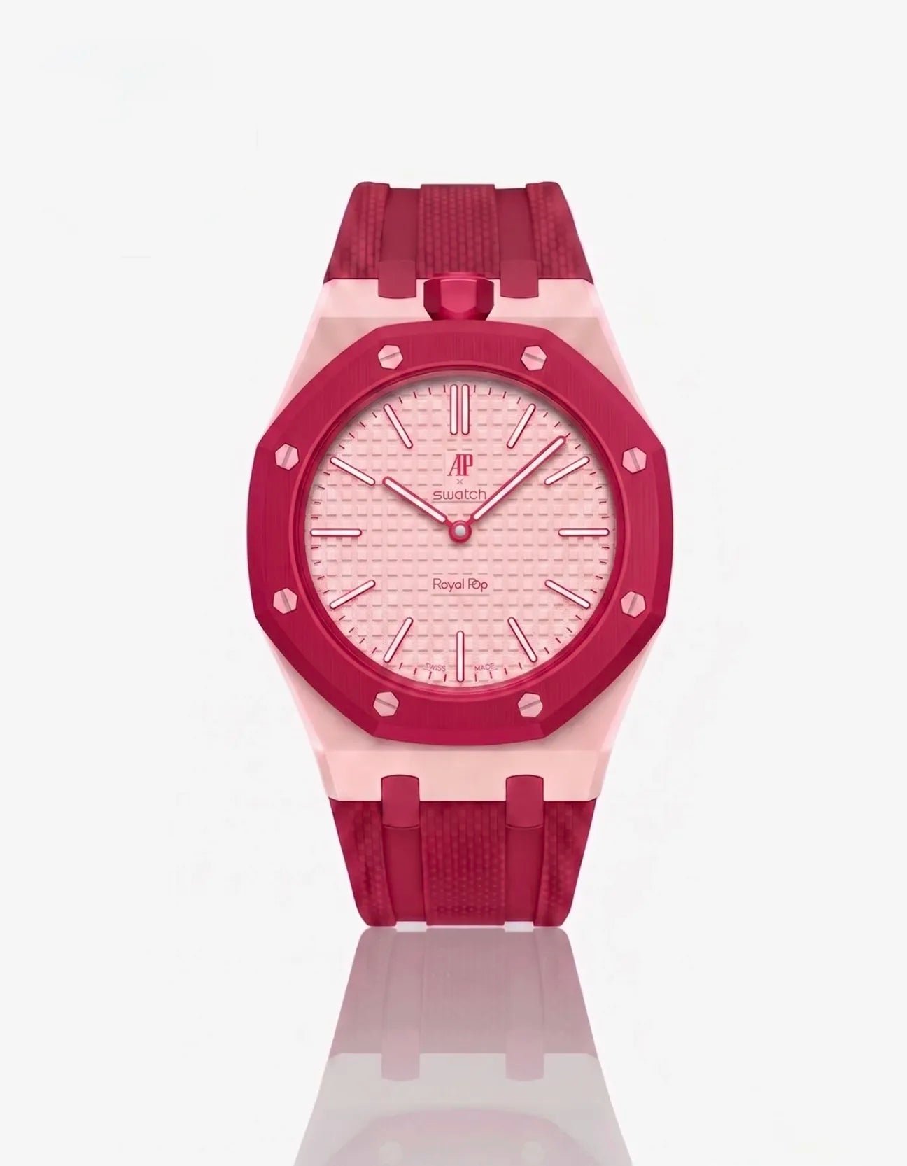 Bracelet Royal Pop — OTTO ROSSO