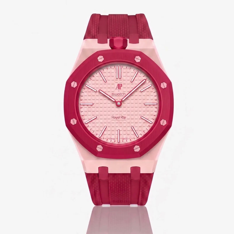 Bracelet Royal Pop — OTTO ROSSO