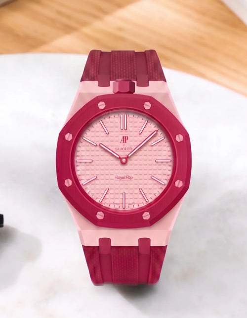 Bracelet Royal Pop — OTTO ROSSO