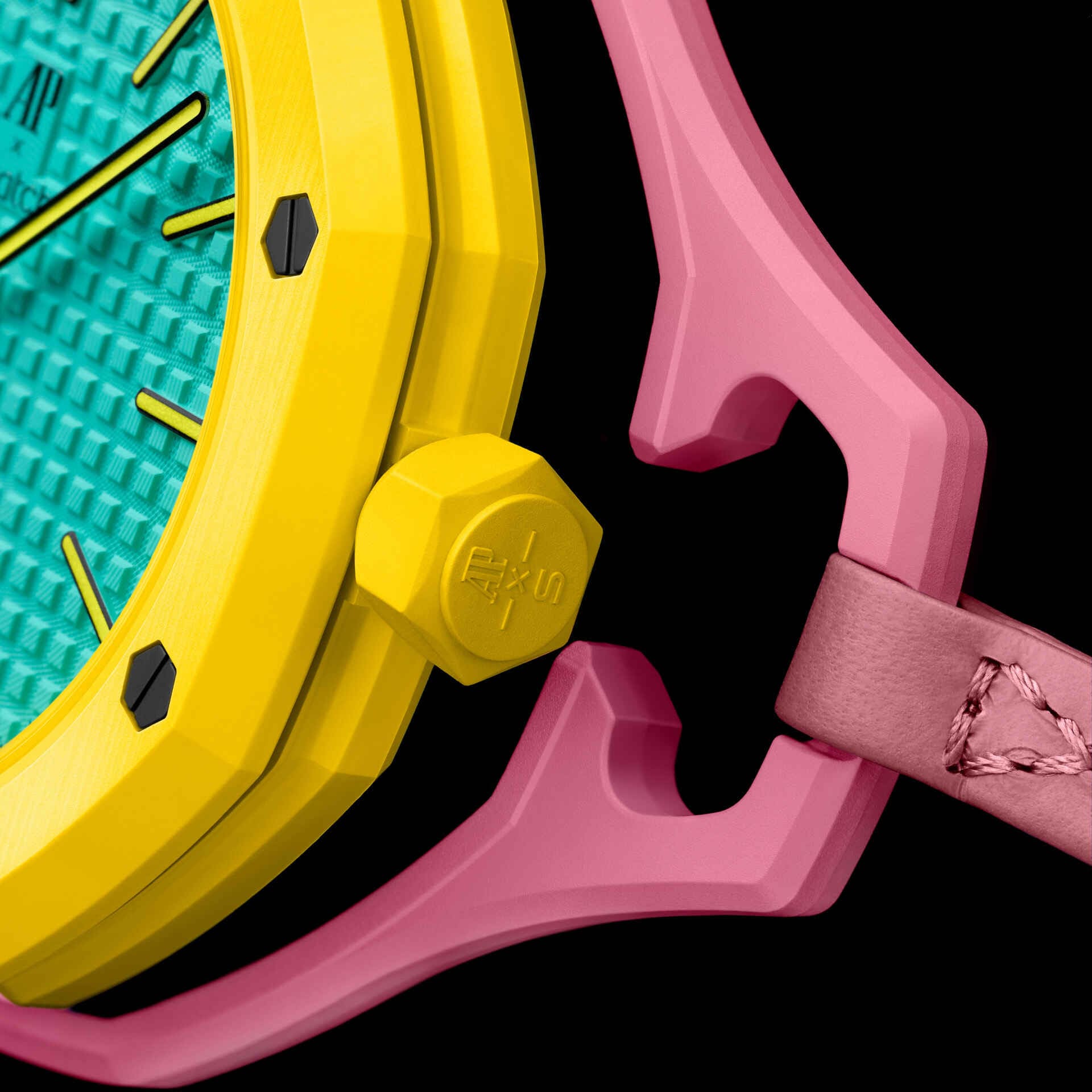 Bracelet Royal Pop — OTG ROZ
