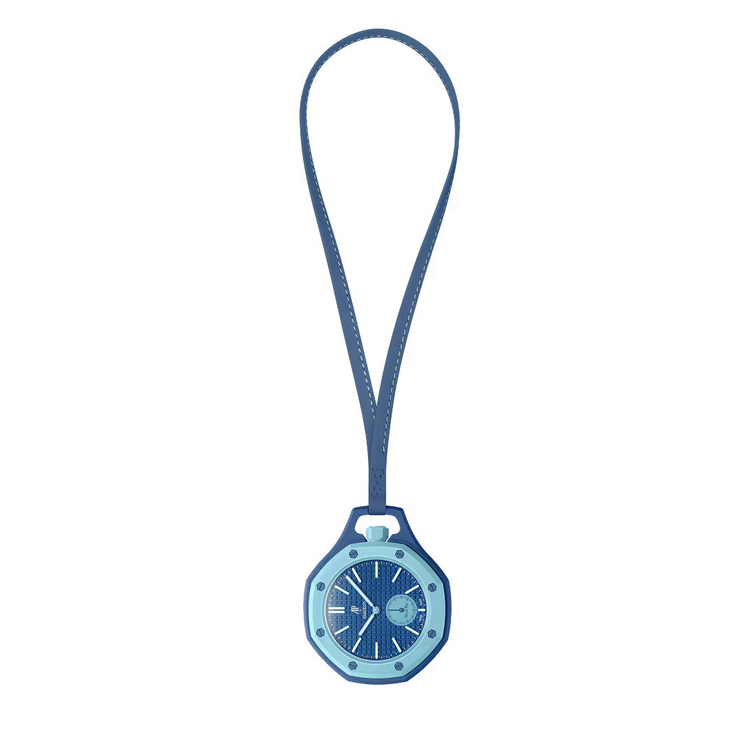 Bundle Royal Pop — LAN BA (Montre + Bracelet)