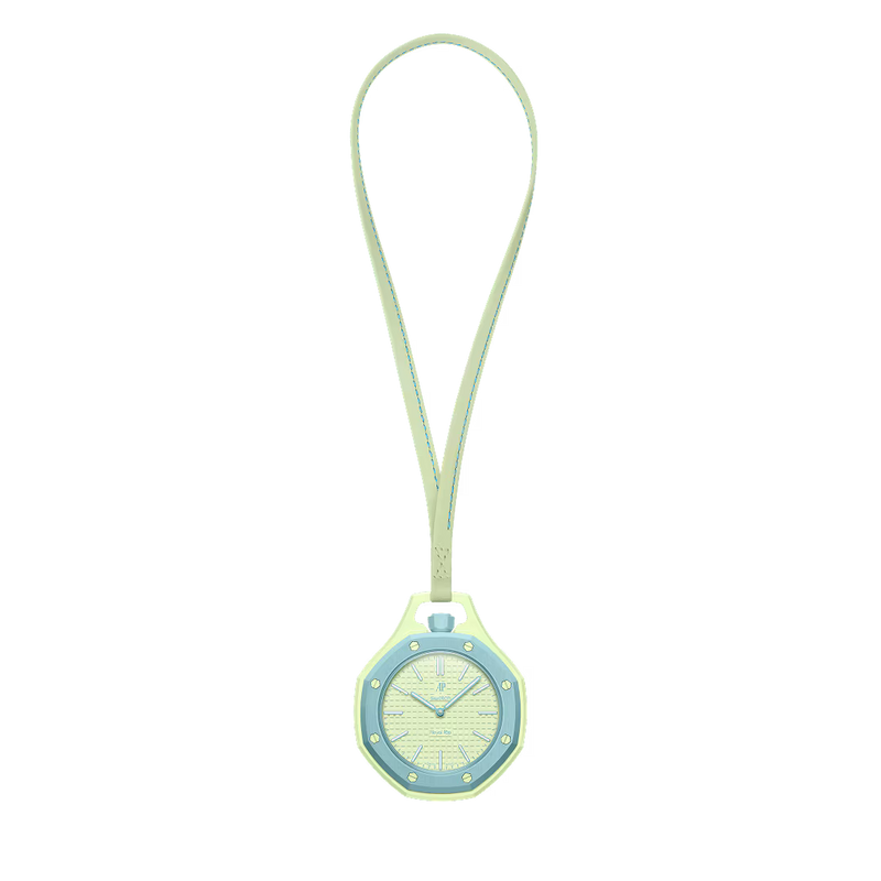 Royal Pop — BLAUE ACHT