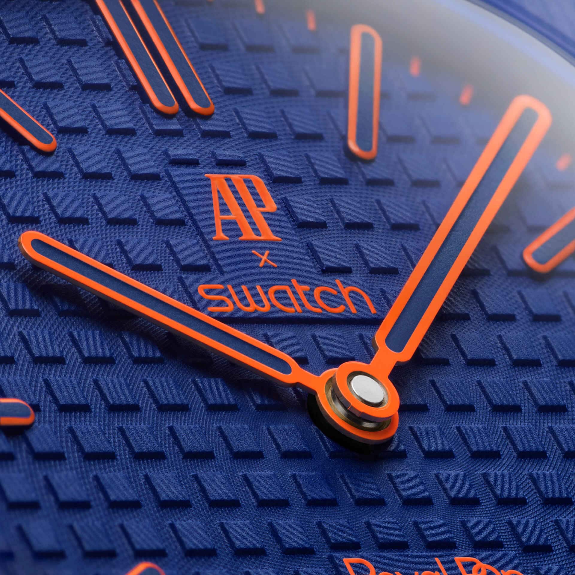 Bracelet Royal Pop — ORENJI HACHI