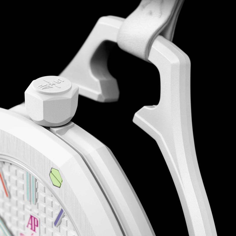 Bracelet Royal Pop — HUIT BLANC