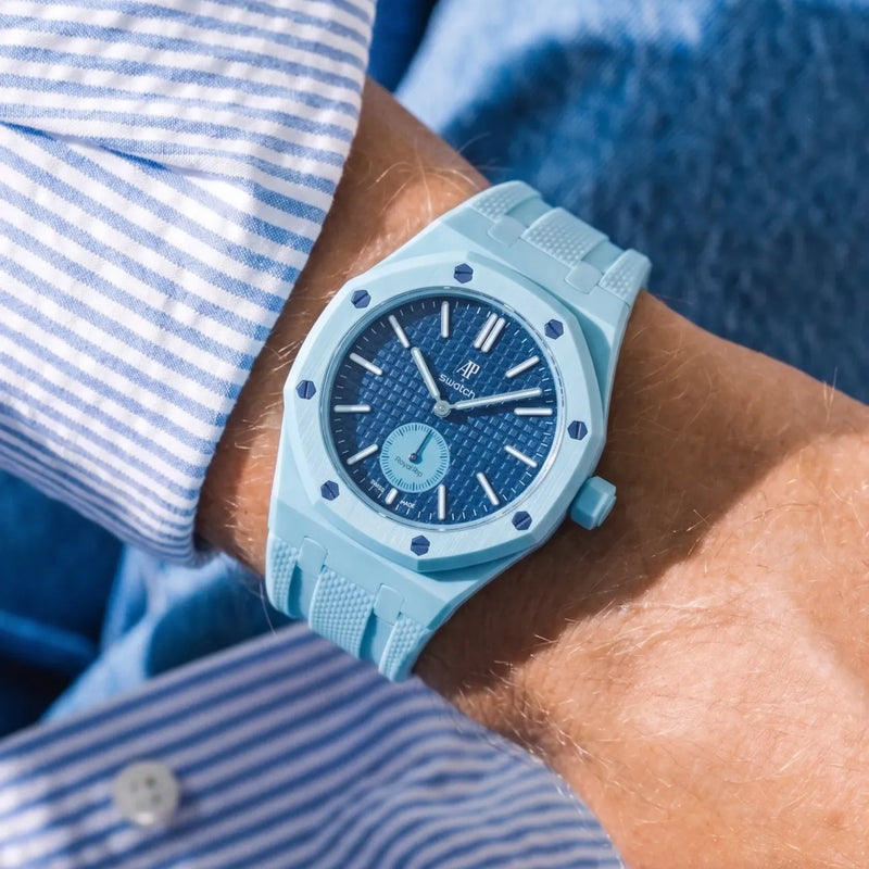Bracelet Royal Pop — LAN BA
