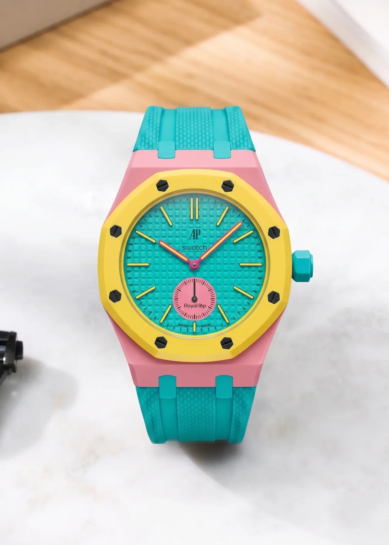 Bracelet Royal Pop — OTG ROZ