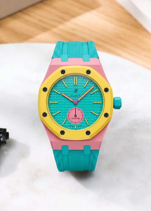 Bracelet Royal Pop — OTG ROZ