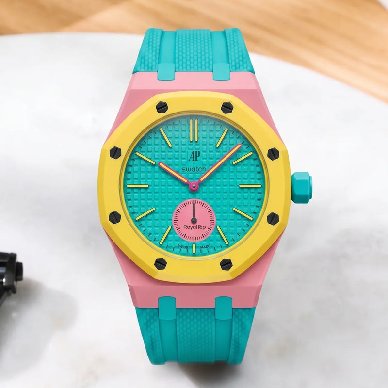 Bracelet Royal Pop — OTG ROZ